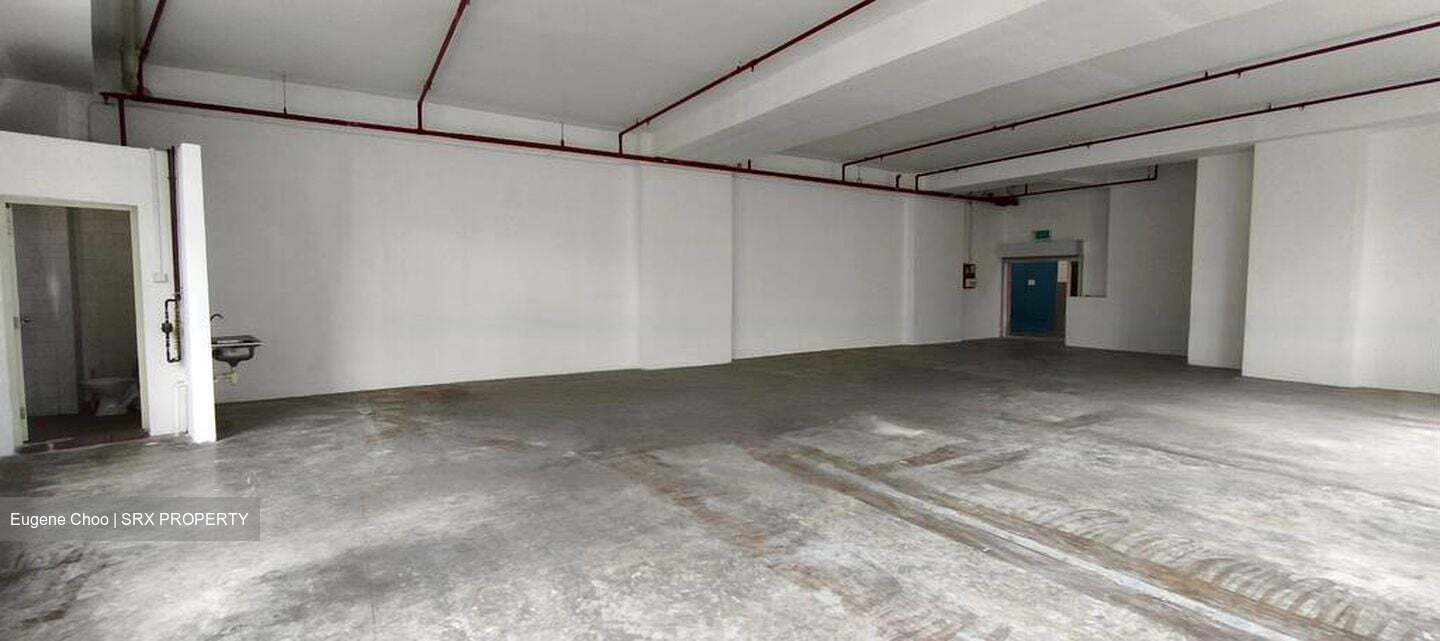 MAE Building (D13), Factory #474971491